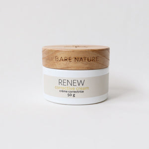RENEW Skincare Set - barenature.ca