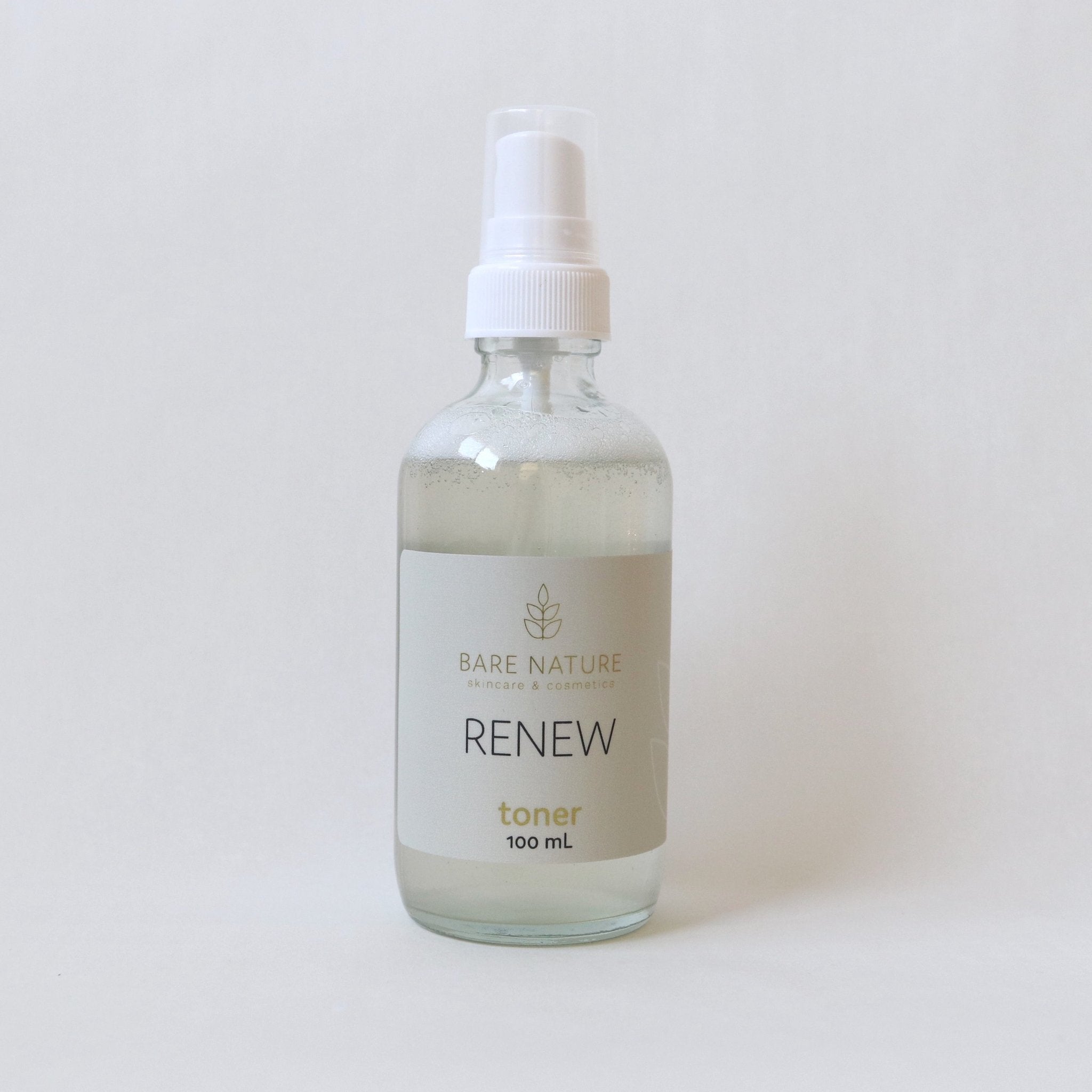 RENEW Toner - barenature.ca