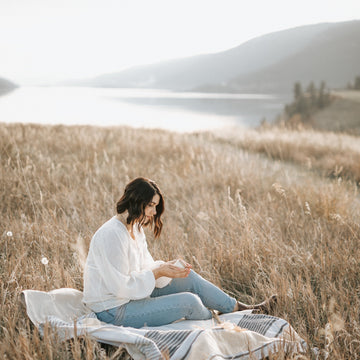 Seasonal Living and Canadian-Made Skincare