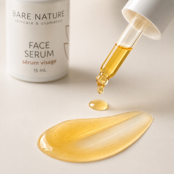 Glow Naturally: The Benefits of Rosehip Oil for Your Skin