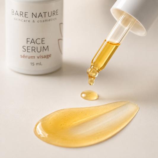 Glow Naturally: The Benefits of Rosehip Oil for Your Skin