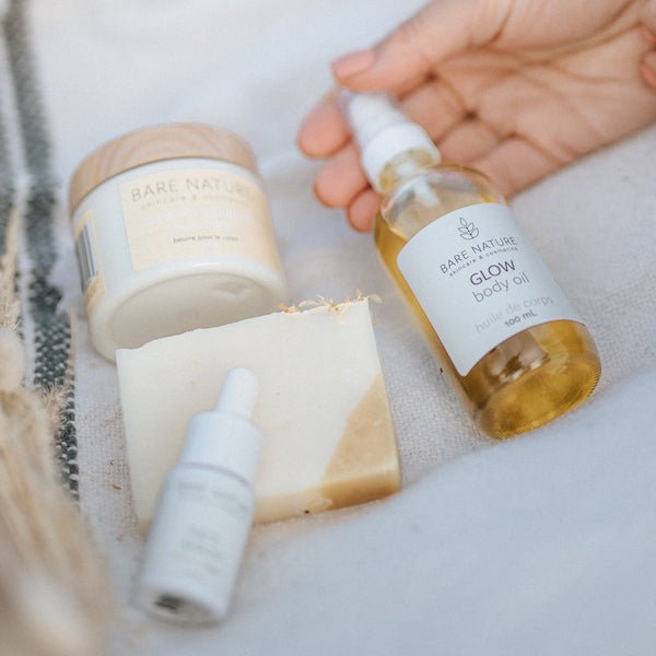 BUNDLES - barenature.ca