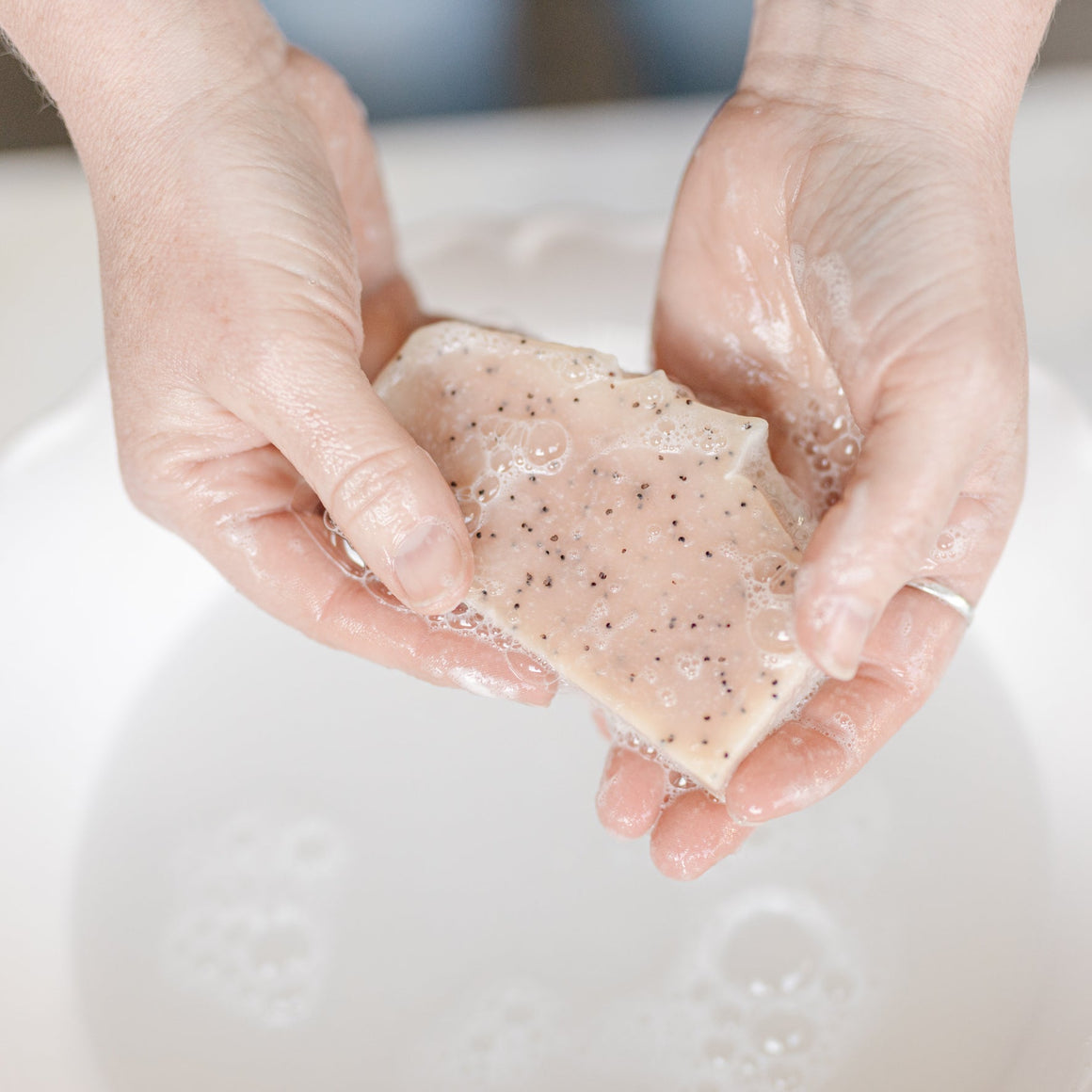 SOAP - barenature.ca