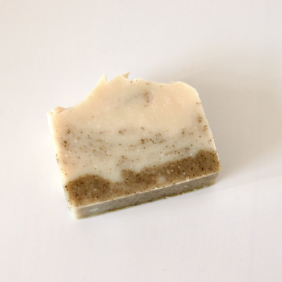 Roasted Coffee Bar Soap