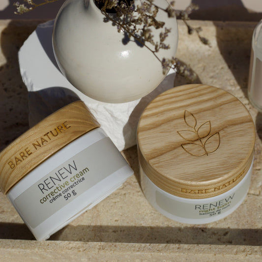 Renew Deep Hydration Skincare System