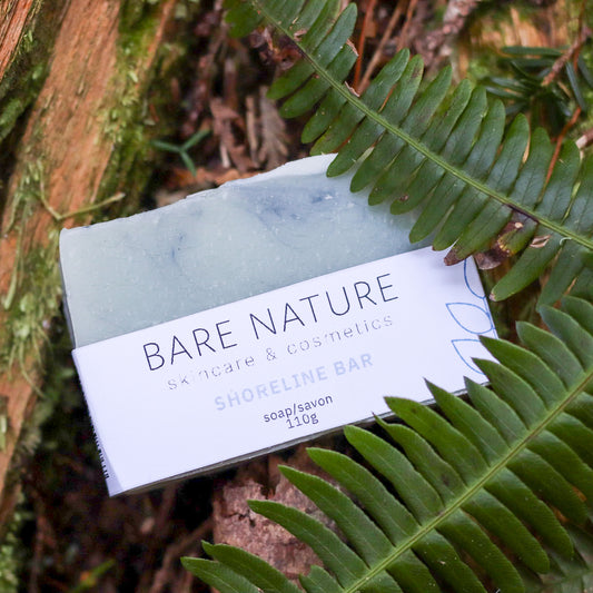 Shoreline Soap Bar