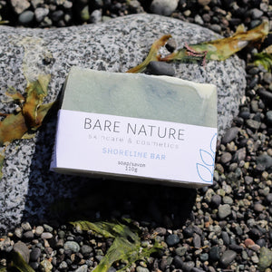 Shoreline Soap Bar