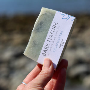 Shoreline Soap Bar
