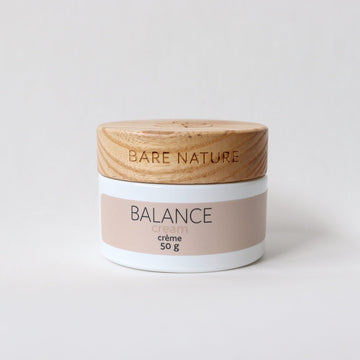 BALANCE Cream - barenature.ca