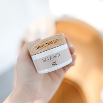 BALANCE Cream - barenature.ca