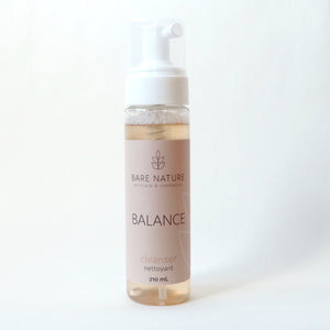 BALANCE Skincare Set - barenature.ca