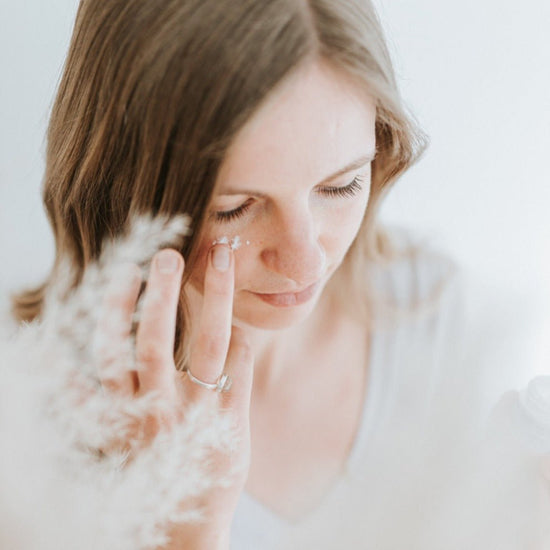 BARE NATURE Peptide Eye Cream - barenature.ca