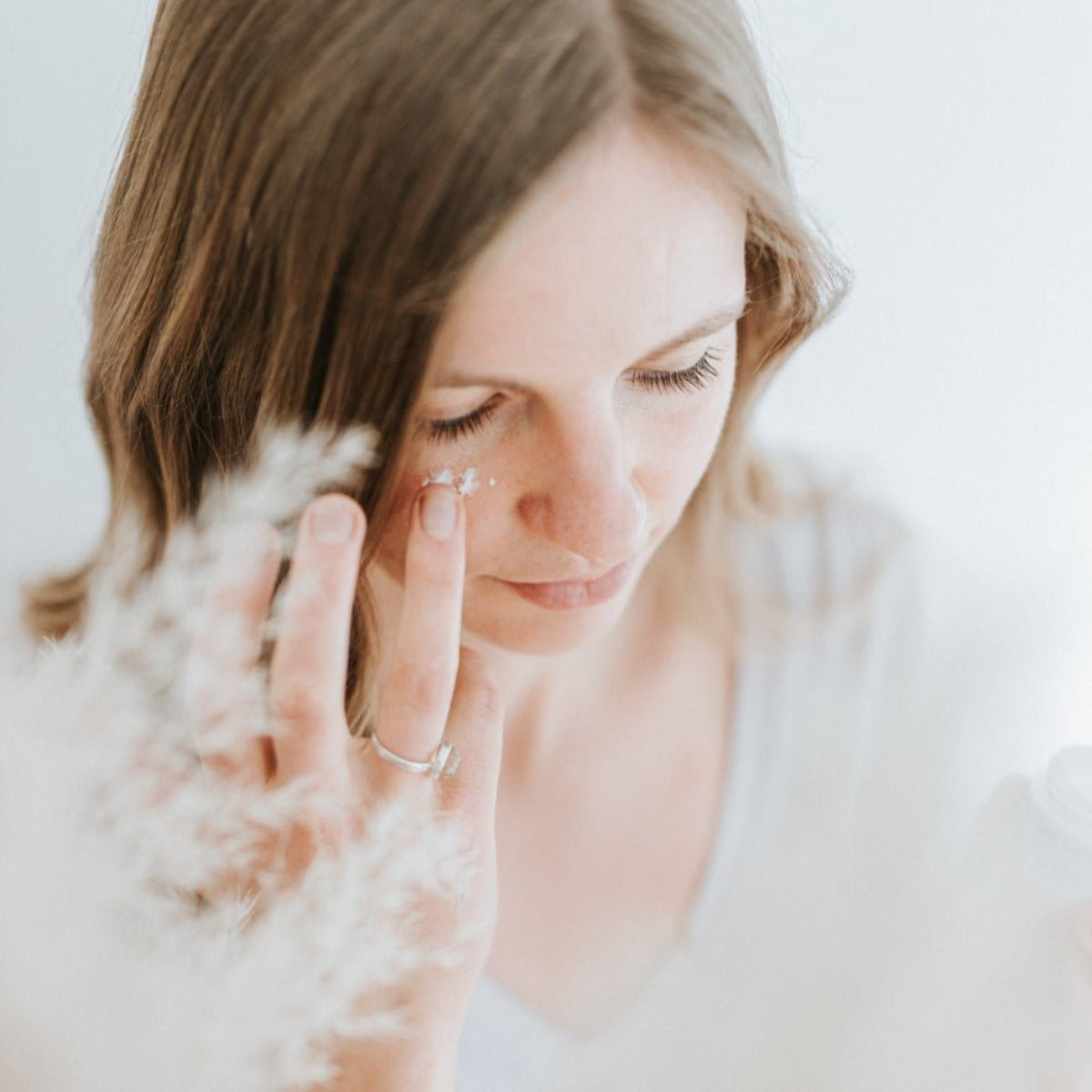 BARE NATURE Peptide Eye Cream - barenature.ca