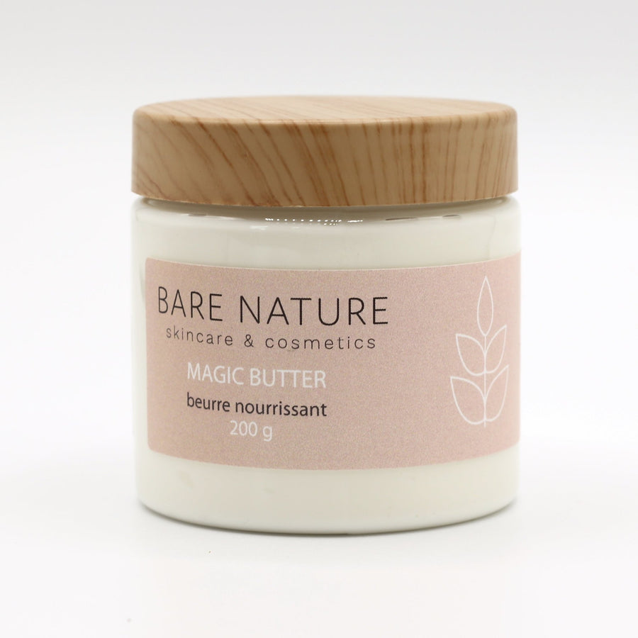 Body Lotion Bundle - barenature.ca