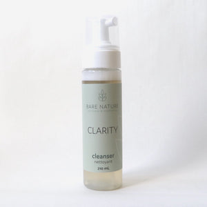 CLARITY Skincare Set - barenature.ca