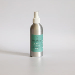 Forest Outdoor Spray - barenature.ca