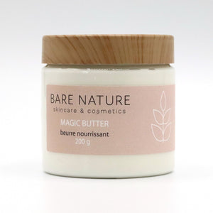 Magic Butter - barenature.ca