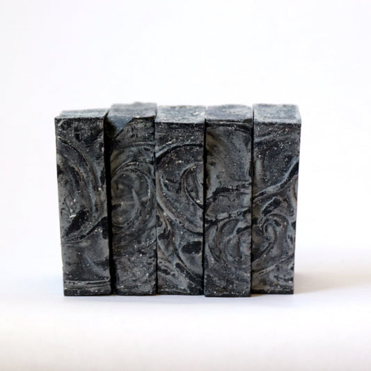 Restore Charcoal Bar - barenature.ca